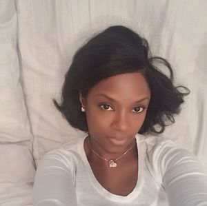 Meet your Posher, Sherrie